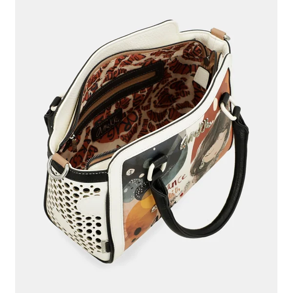 Bolso bowling Alma - Imagen 6