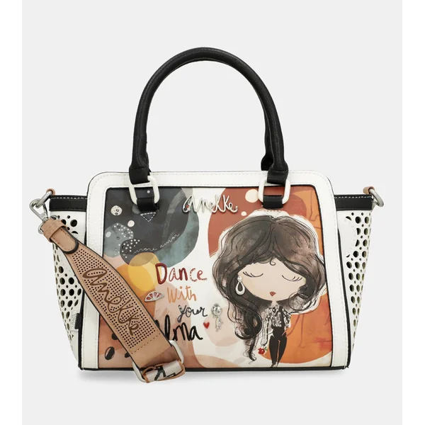 Bolso bowling Alma - Imagen 7