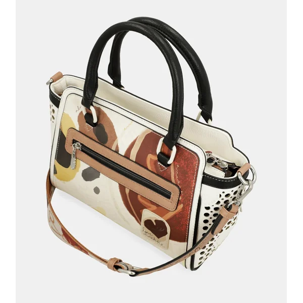 Bolso bowling Alma - Imagen 8