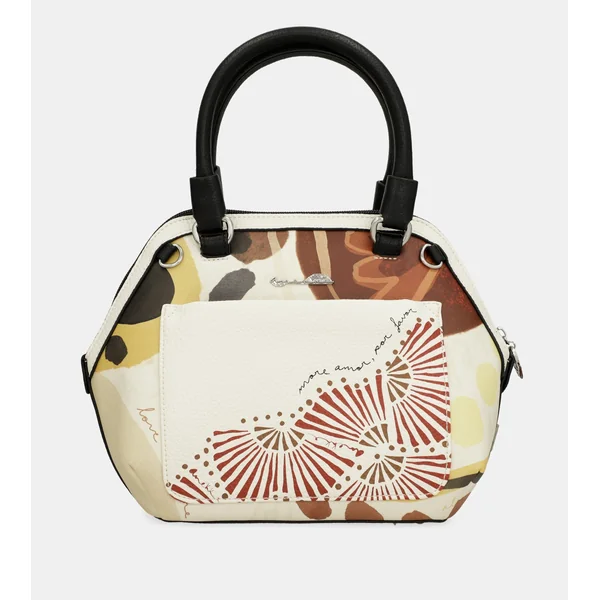 Bolso bowling Alma - Imagen 4