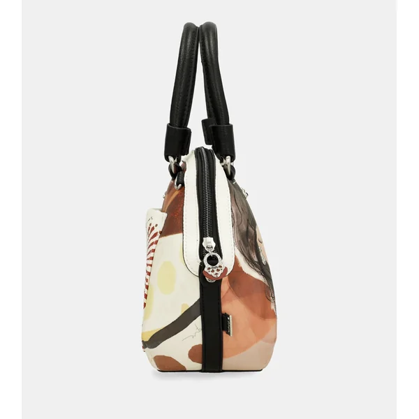 Bolso bowling Alma - Imagen 5