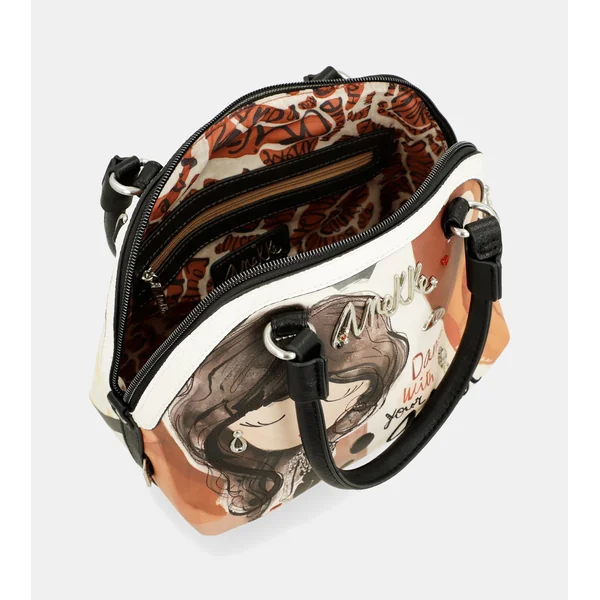 Bolso bowling Alma - Imagen 6