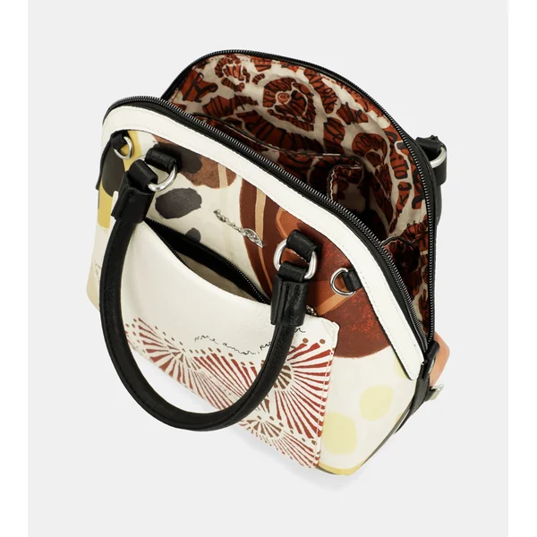 Bolso bowling Alma - Imagen 7