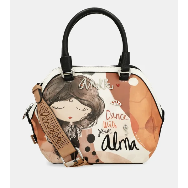 Bolso bowling Alma - Imagen 8