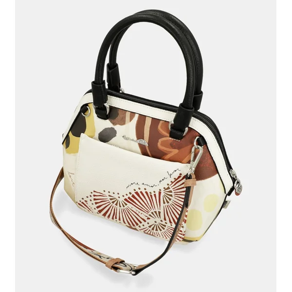 Bolso bowling Alma - Imagen 9