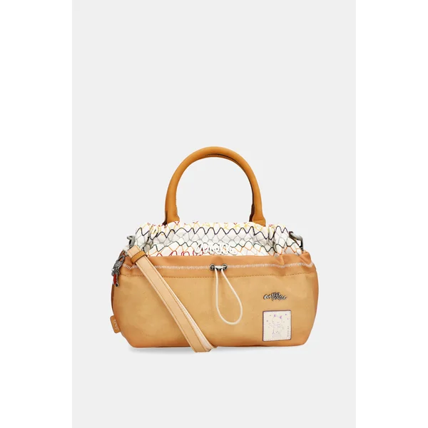 Bolso bowling con bandolera Magic Souls