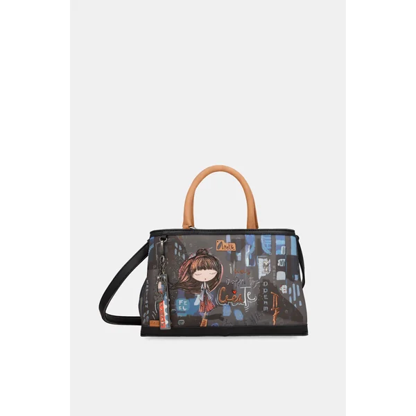 Bolso bowling Contemporary