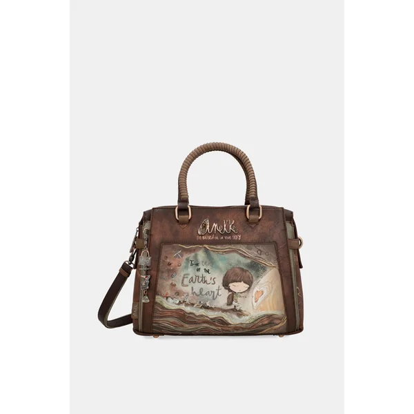 Bolso bowling Core