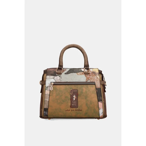 Bolso bowling Core - Imagen 2