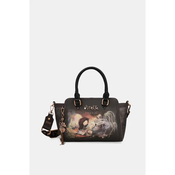 Bolso bowling grande Dreamverse