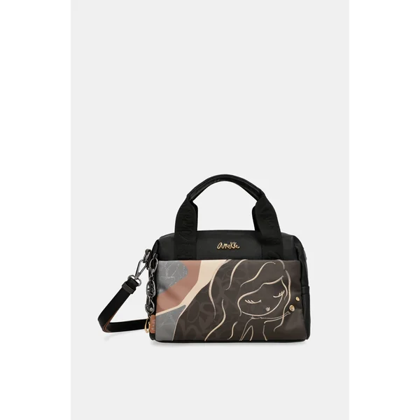 Bolso bowling Heartbeat