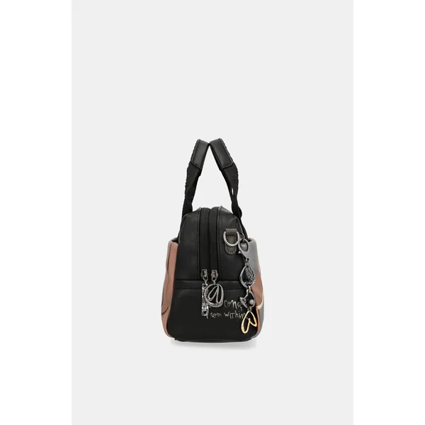 Bolso bowling Heartbeat - Imagen 3