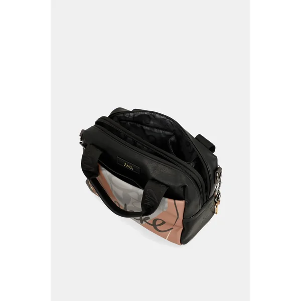 Bolso bowling Heartbeat - Imagen 4