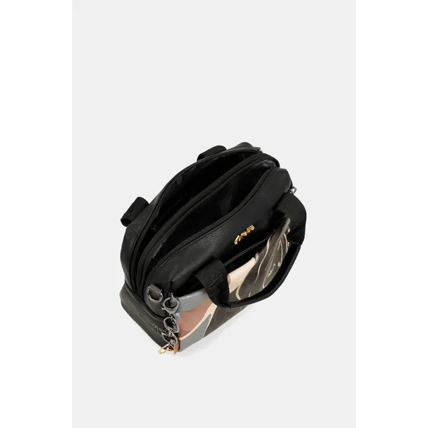 Bolso bowling Heartbeat - Imagen 5