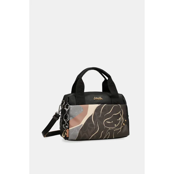 Bolso bowling Heartbeat - Imagen 8