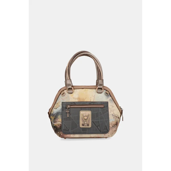 Bolso bowling Hollywood - Imagen 3