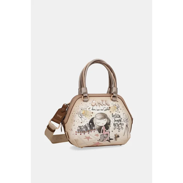 Bolso bowling Hollywood - Imagen 5