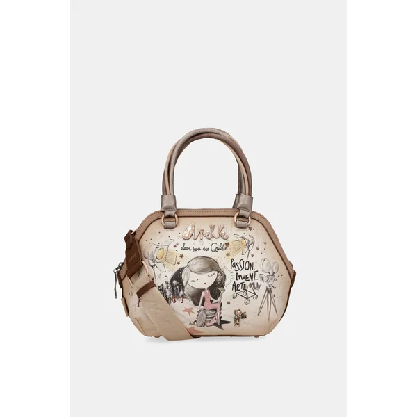 Bolso bowling Hollywood - Imagen 6