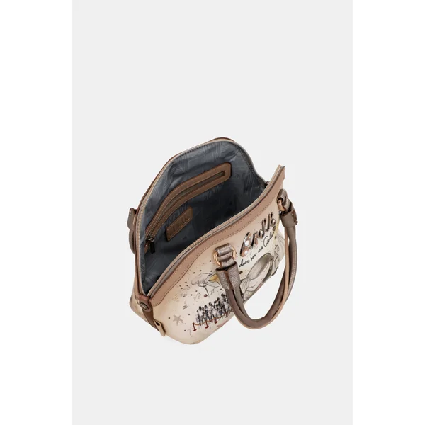 Bolso bowling Hollywood - Imagen 8