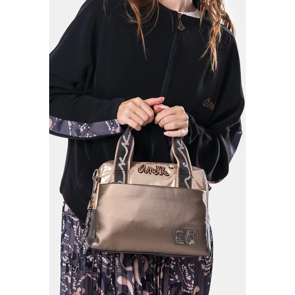 Bolso bowling Intentions - Imagen 2