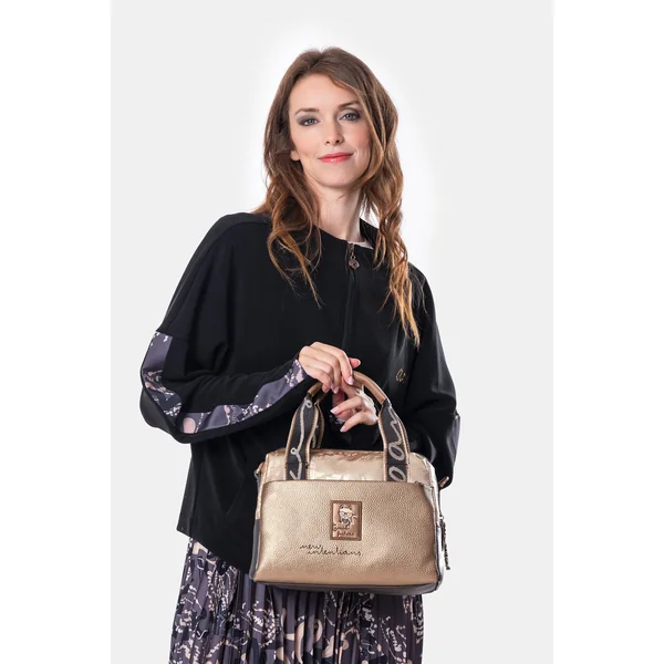 Bolso bowling Intentions - Imagen 4