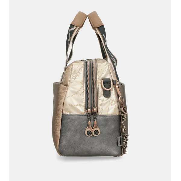 Bolso bowling Intentions - Imagen 5
