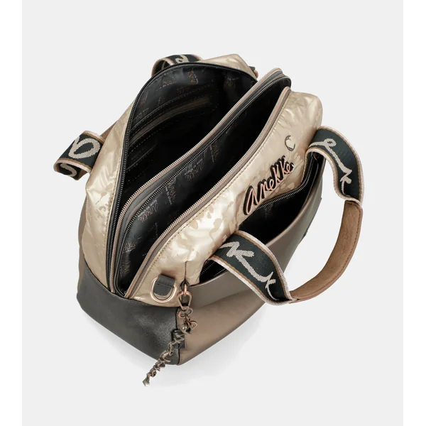 Bolso bowling Intentions - Imagen 6