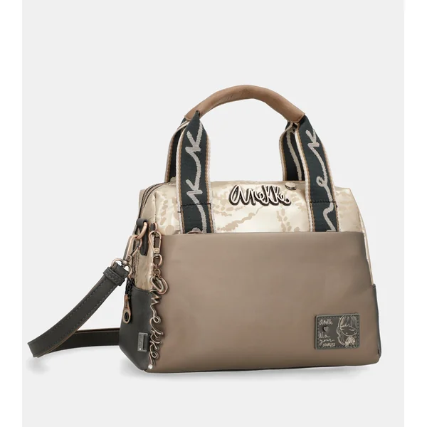Bolso bowling Intentions - Imagen 7
