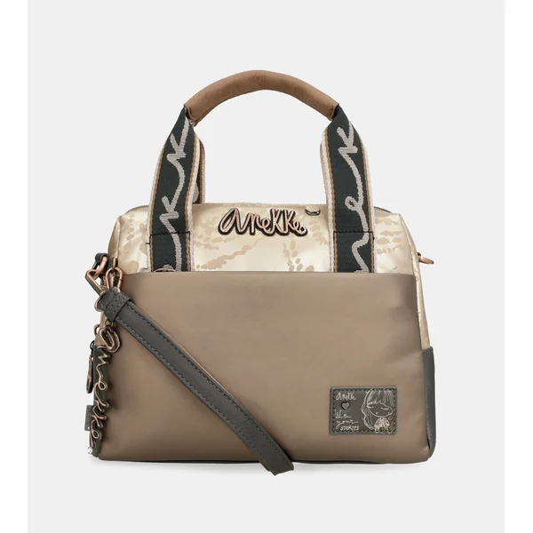 Bolso bowling Intentions - Imagen 8