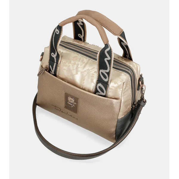 Bolso bowling Intentions - Imagen 9