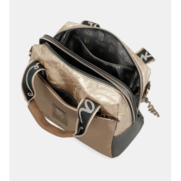 Bolso bowling Intentions - Imagen 10