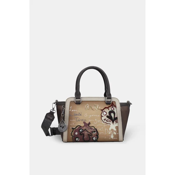 Bolso bowling Manifesto