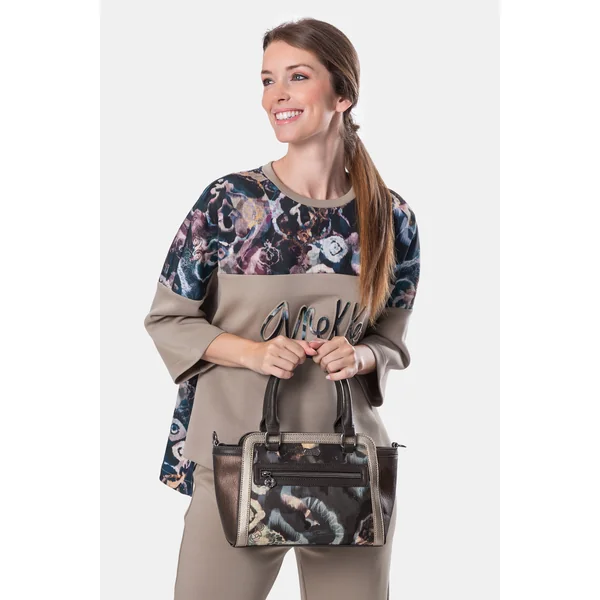 Bolso bowling Manifesto - Imagen 2