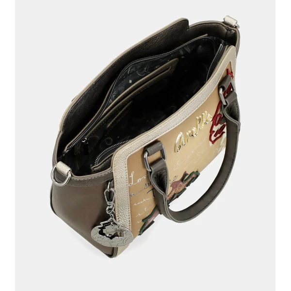 Bolso bowling Manifesto - Imagen 5