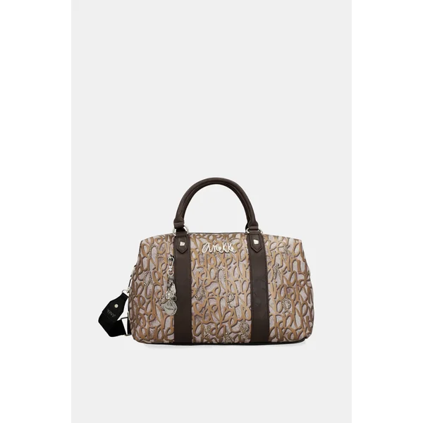 Bolso bowling Mantle