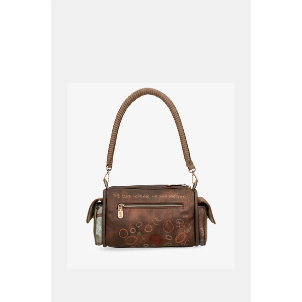 Bolso bowling mediano Core - Imagen 2