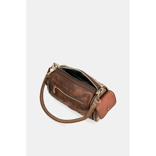 Bolso bowling mediano Core - Imagen 3