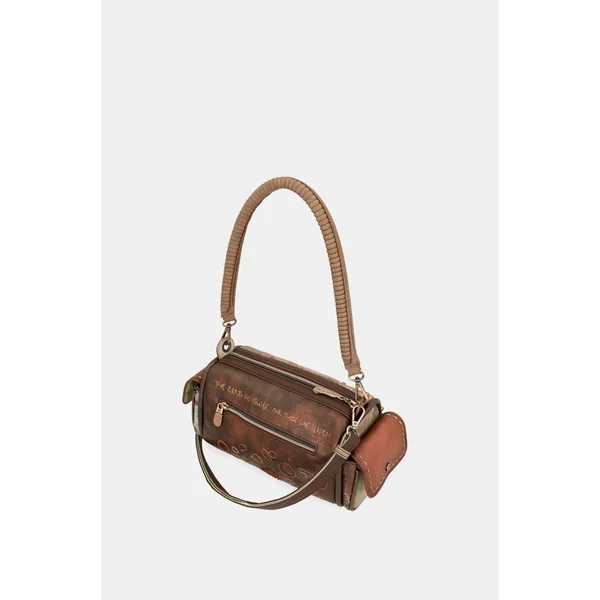Bolso bowling mediano Core - Imagen 6