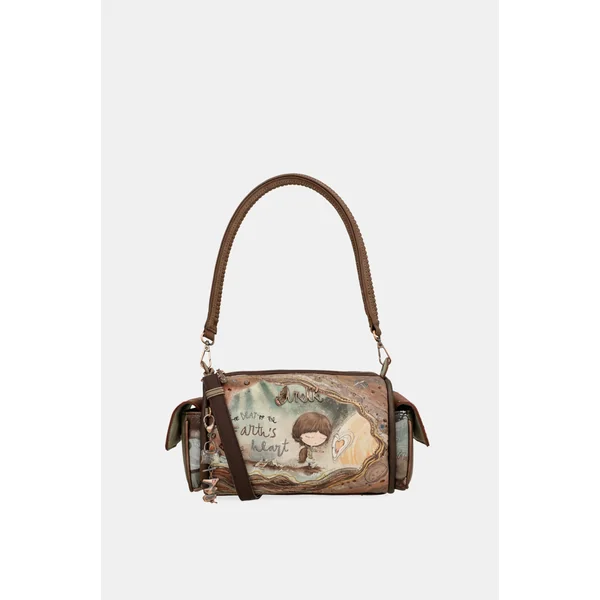 Bolso bowling mediano Core - Imagen 7