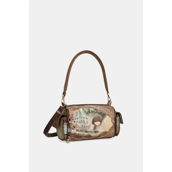 Bolso bowling mediano Core - Imagen 8