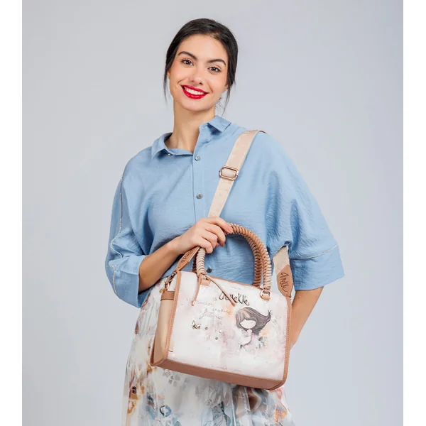 Bolso bowling Memories - Imagen 2
