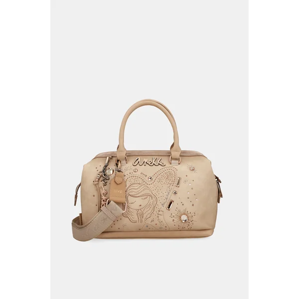 Bolso bowling Nude Studio
