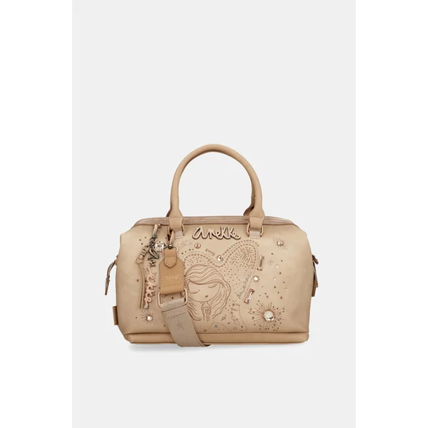Bolso bowling Nude Studio - Imagen 11