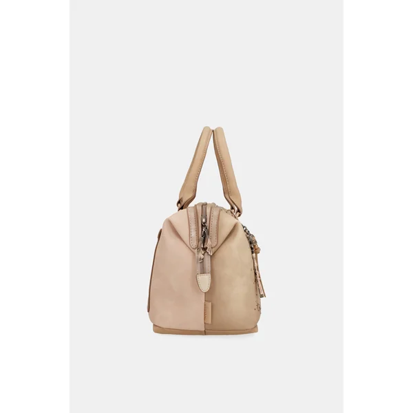Bolso bowling Nude Studio - Imagen 4