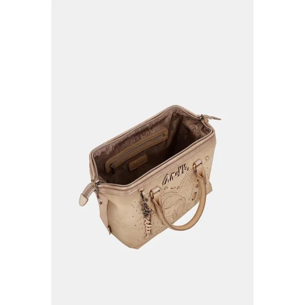 Bolso bowling Nude Studio - Imagen 5