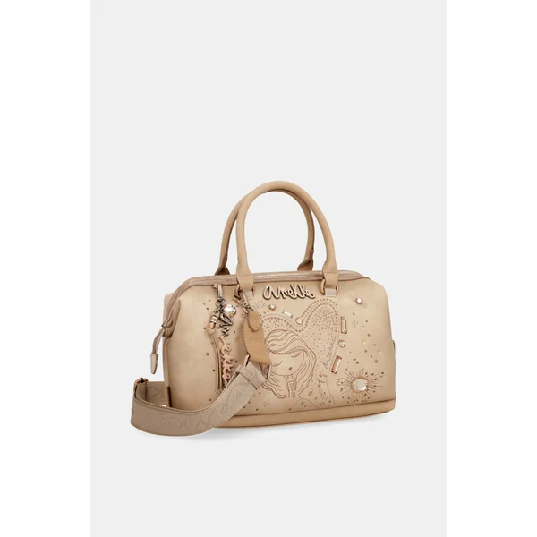 Bolso bowling Nude Studio - Imagen 7