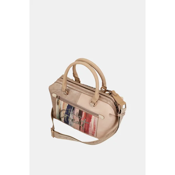 Bolso bowling Nude Studio - Imagen 8