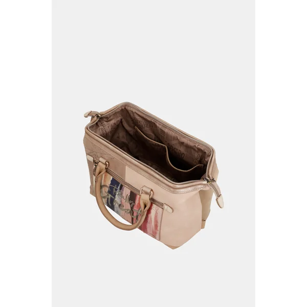 Bolso bowling Nude Studio - Imagen 9