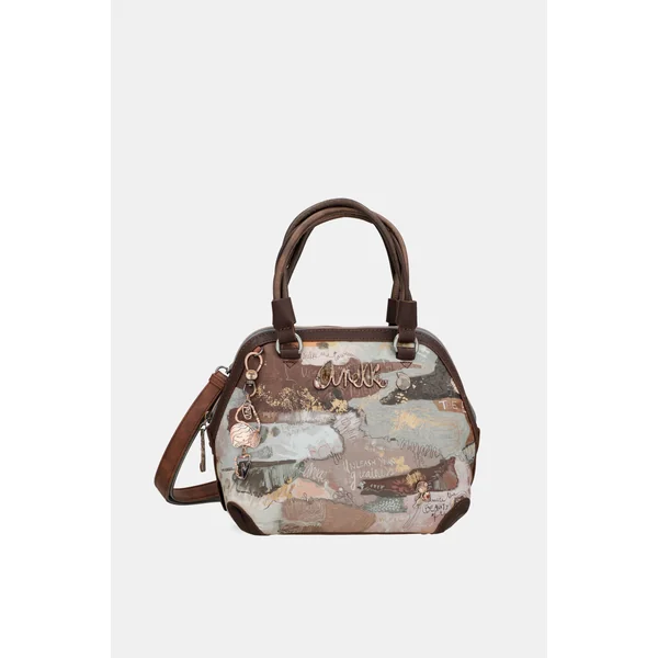 Bolso bowling Outer