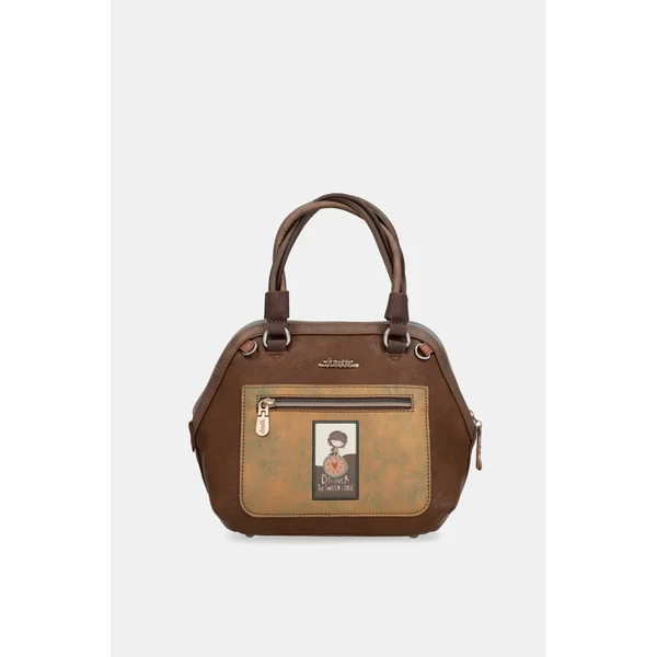 Bolso bowling Outer - Imagen 2